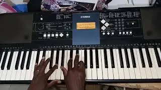 ALFA AND THE OMEGA, OUR LIVES BELONG TO YOU BY T SHARP | PIANO TUTORIAL IN F#/Gb AND A I SIMPLE WAY