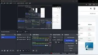 17 Sending Dashboard Data to Database