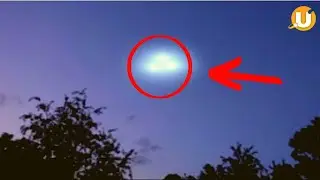 Witnesses CAPTURED UFOs in brazilian airspace