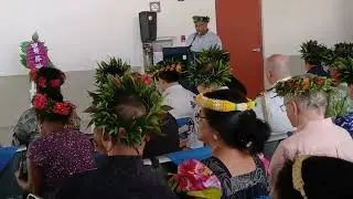 Memorial Day in Pohnpei: Honoring Our Fallen Heroes
