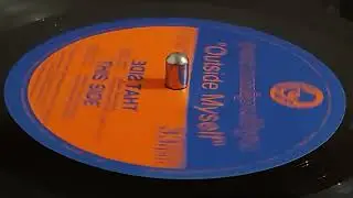 Pushmipullyu - Outside Myself (Midas Mix)