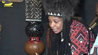 Sekuru Shumba Ndibatsirei Mwana Anorarama Nekudonha