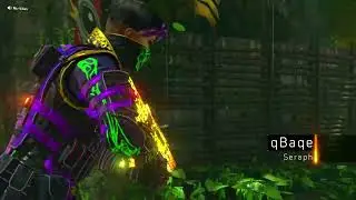 (Bo4) &ldquo;cursed Maddox & Saug&rdquo; | Best Controller Settings | No recoil montage