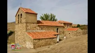 VENTOSA DE SAN PEDRO