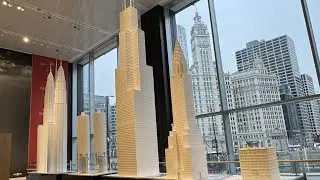 Chicago Architecture Center: where Chicago&rsquo;s stories are told through design