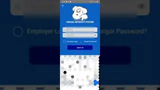 How to pay SSS contribution through GCASH online. For OFW private workers and self employed