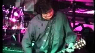 Page & Plant - LAST EVER 'Over The Hills & Far Away' - Café de Paris (1997)