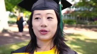 First Year Student Induction Ceremony 2016