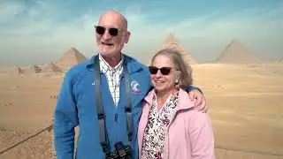 Private Tour Giza Pyramids and Sphinx
