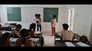 AI vs HUMAN BEING Kaushali club Practical 5 #school 