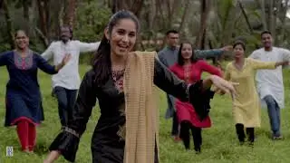Panchvem amchem Mollem (Original) Konkani Song