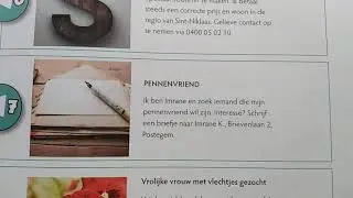 28/05 taal: zoekertje 7
