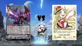VG WTF! [TH] Dark Irregular (NLK+Blufas) vs BanG! Dream (HHW)