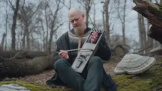 KroWod ᛭Duskward᛭ (Selfmade Tagelharpa/Frame Drum/Flute)