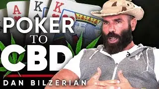 HOW I WENT FROM POKER TO CBD - Dan Bilzerian | London Real