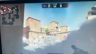 Austin Major, is this CS2 pro player cheating?