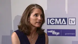 Jennifer Robinson, Director, Local Government Solutions, SAS
