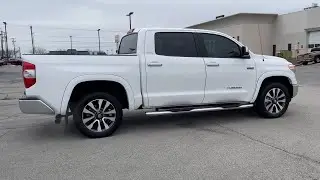 2019 Toyota Tundra Tulsa, Broken Arrow, Joplin, Owasso, Bixby, OK 7202A