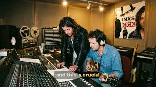 Andrew Farriss Reveals  Song Michael Refused To Record Then It Hit #1