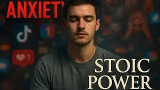 Gen Z&rsquo;s Secret: Stoicism to Beat Anxiety | Stoic and You