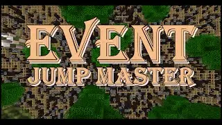 Event - Jump Master