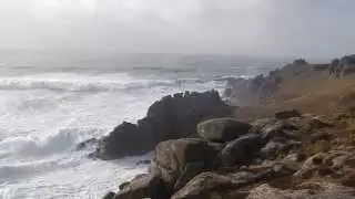 Gwennap Head