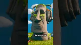 Free Blender sculpting course  #b3d #sculpting #3d