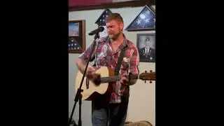Millionaire cover by Mike Foltz