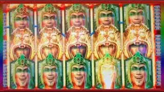 😱HUGE JACKPOT! 😱Konami Wild Aztec Best Slot Machine Wins | HIGH LIMIT SLOTS