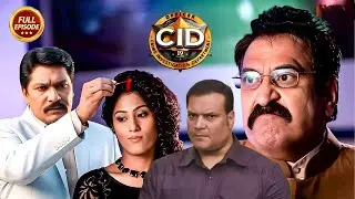 आखिर क्यों अभिजीत को चुपके से Dr.Tarika से करनी पड़ी शादी ? | सी.आई.डी. | Cid Team | New Episode 2025