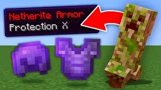 Minecraft, But If A Mob Dies You Get Super OP Items #minecraft #addon #minecraftpe
