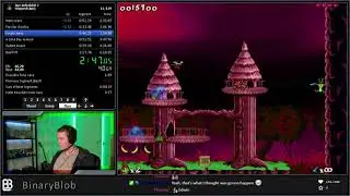 Jazz Jackrabbit 2 Warped% as Jazz in 6:17
