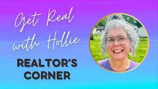 Realtor's Corner: Pie Giveaways and Client Events