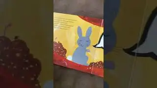 The rhyming rabbit