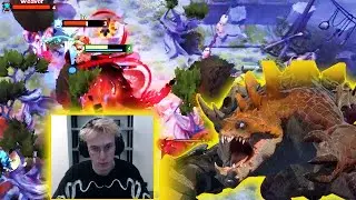 Learning NEW heroes GONE RIGHT | Part time 2 | SaberLight
