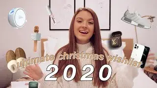 christmas wishlist 2020 ll 50 gift ideas for college students