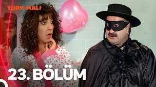 Türk Malı 23. Bölüm (Full HD)