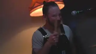 The Alchemy - Idle Ghosts  (Metric Studio Live)