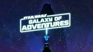 Star Wars Anime Opening 1- Prequel Trilogy