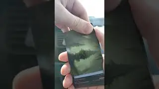 mtg forgotten realms set booster pack opening