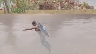 CONAN EXILES - UM DIA SENDO O BEHELIT HIST&Oacute;RIA ENGRA&Ccedil;ADA MEME