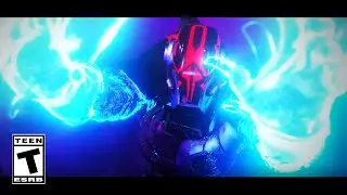 Fortnite Chapter 5 Season 4: Marvel | Launch Trailer