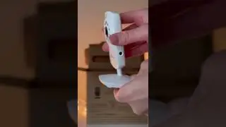 Childsfarm baby monitor