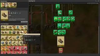 Factorio Space Age Playthrough - EP 5