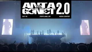 PLAYBOI CARTI - ANTAGONIST TOUR 2.0 - LIVE - PORTLAND OR [FULL SET] (+ OPENERS)