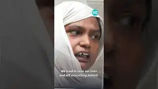 Pakistan: Mob Attacks Christian Community