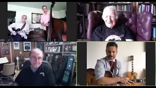 Les Paul at 105: The Virtual Concert Series Feat. Lou Pallo & Guests | 6.7.2020 Archive
