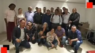 Doninfinity Panam&aacute; como generar ingresos con este sistema!! Testimonios y presentacion 🔥💥💰💪