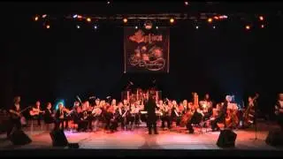 Ghost Symphony. Фильм.