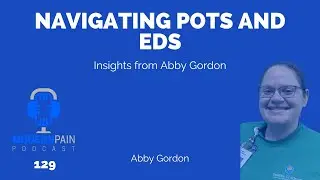 Navigating POTS and EDS: Insights from Abby Gordon